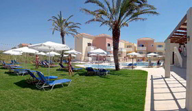 Adelais Hotel