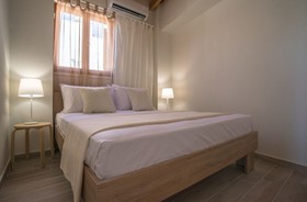 Aelia Apartments Old Port Chania