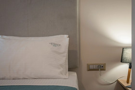 Aequor Luxury Rooms & Apartments