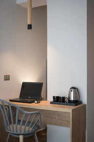 Aequor Luxury Rooms & Apartments