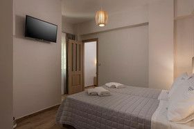 Aequor Luxury Rooms & Apartments