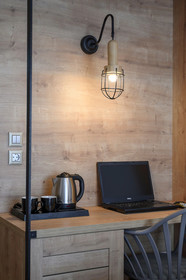 Aequor Luxury Rooms & Apartments