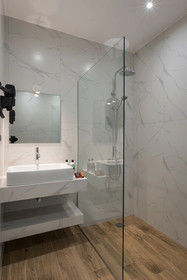 Aequor Luxury Rooms & Apartments