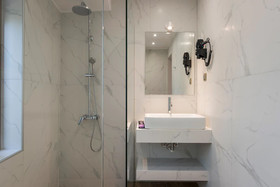 Aequor Luxury Rooms & Apartments