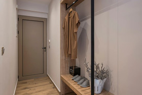 Aequor Luxury Rooms & Apartments