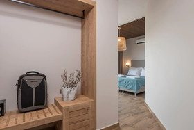 Aequor Luxury Rooms & Apartments