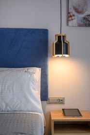 Aequor Luxury Rooms & Apartments