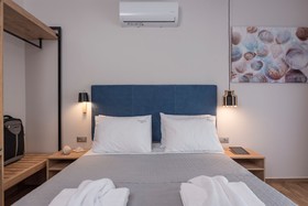 Aequor Luxury Rooms & Apartments