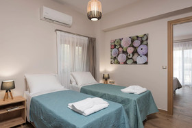 Aequor Luxury Rooms & Apartments