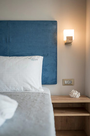 Aequor Luxury Rooms & Apartments