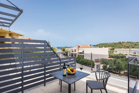 Aequor Luxury Rooms & Apartments