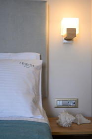 Aequor Luxury Rooms & Apartments