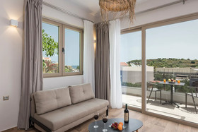 Aequor Luxury Rooms & Apartments