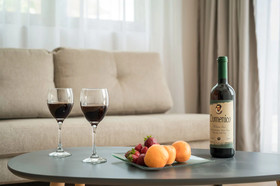 Aequor Luxury Rooms & Apartments