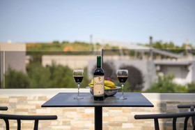 Aequor Luxury Rooms & Apartments