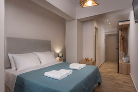 Aequor Luxury Rooms & Apartments