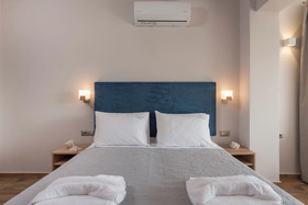 Aequor Luxury Rooms & Apartments