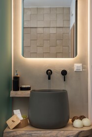 Agave Suites