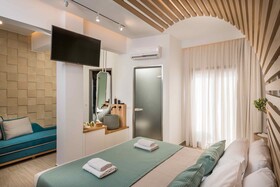 Agave Suites
