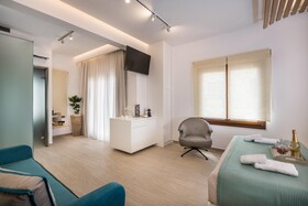 Agave Suites