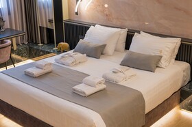 Agave Suites