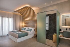 Agave Suites