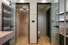 Agave Suites