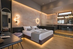 Agave Suites