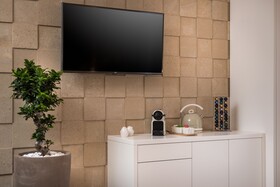 Agave Suites