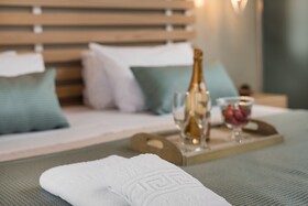 Agave Suites