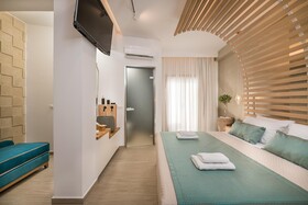 Agave Suites