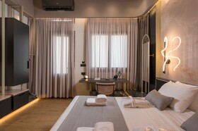 Agave Suites