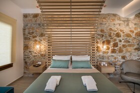 Agave Suites