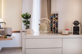 Agave Suites