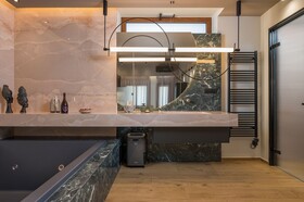 Agave Suites