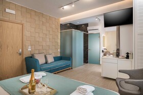 Agave Suites