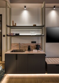 Agave Suites
