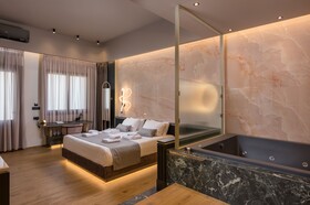 Agave Suites