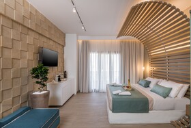 Agave Suites
