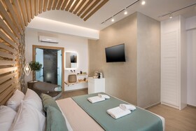 Agave Suites