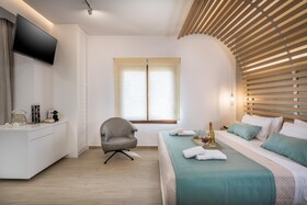 Agave Suites