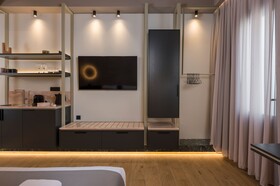 Agave Suites