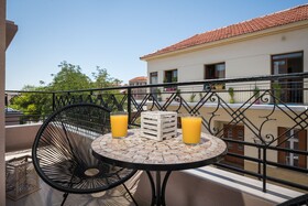 Agave Suites