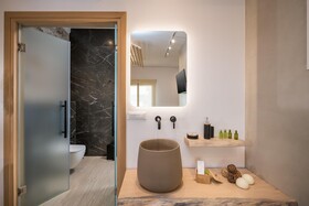 Agave Suites
