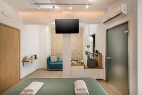 Agave Suites