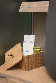 Agave Suites