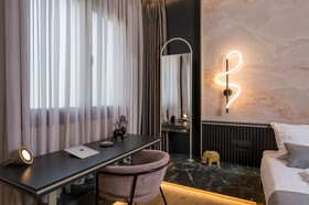 Agave Suites