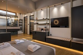 Agave Suites