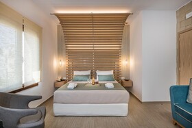 Agave Suites