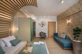 Agave Suites